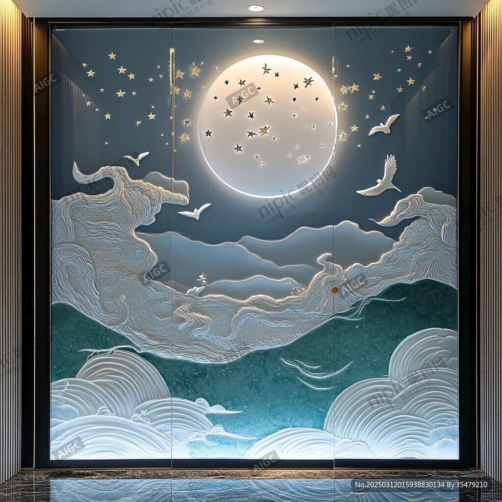 天空之境