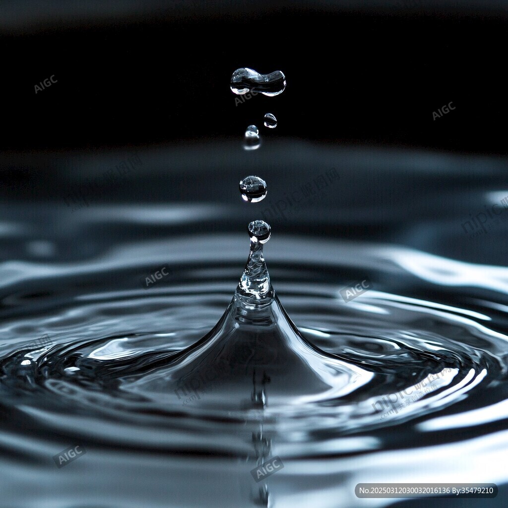 水滴石穿