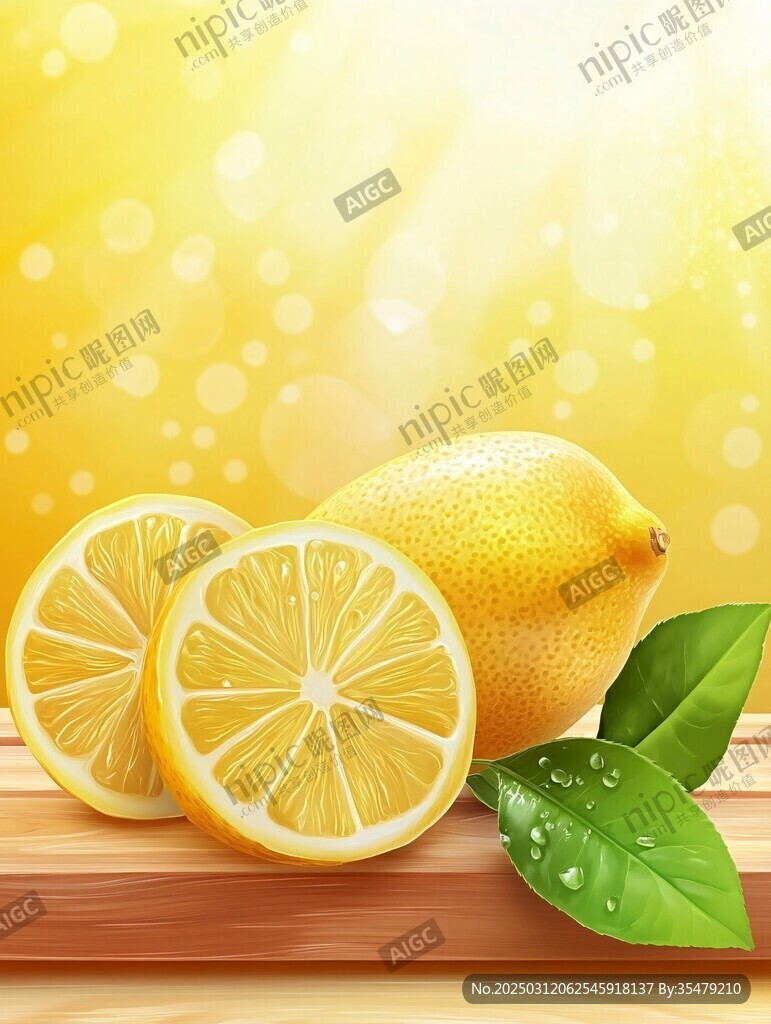 柠檬之韵