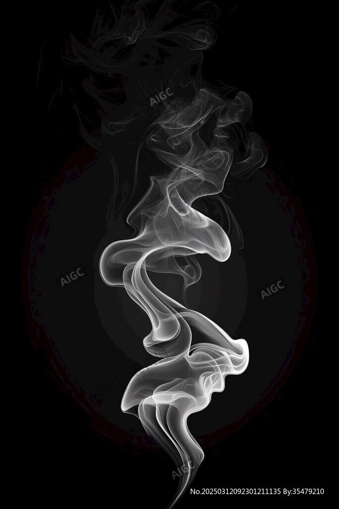 烟的艺术