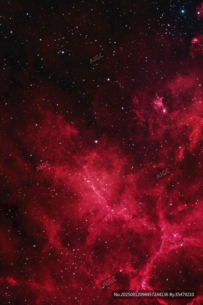 壮丽星空之旅