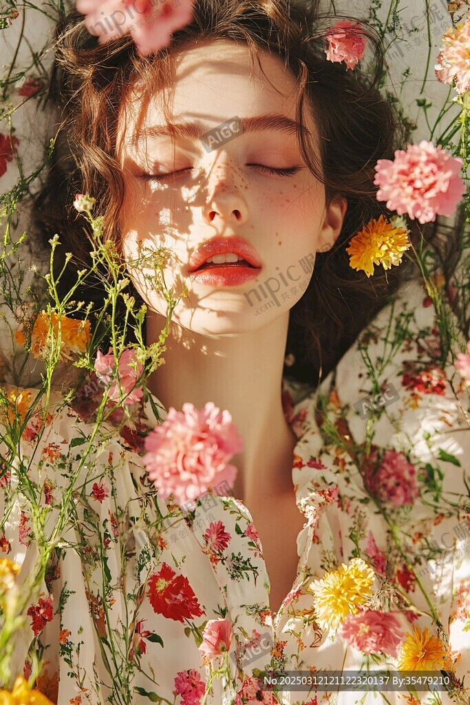 花之梦