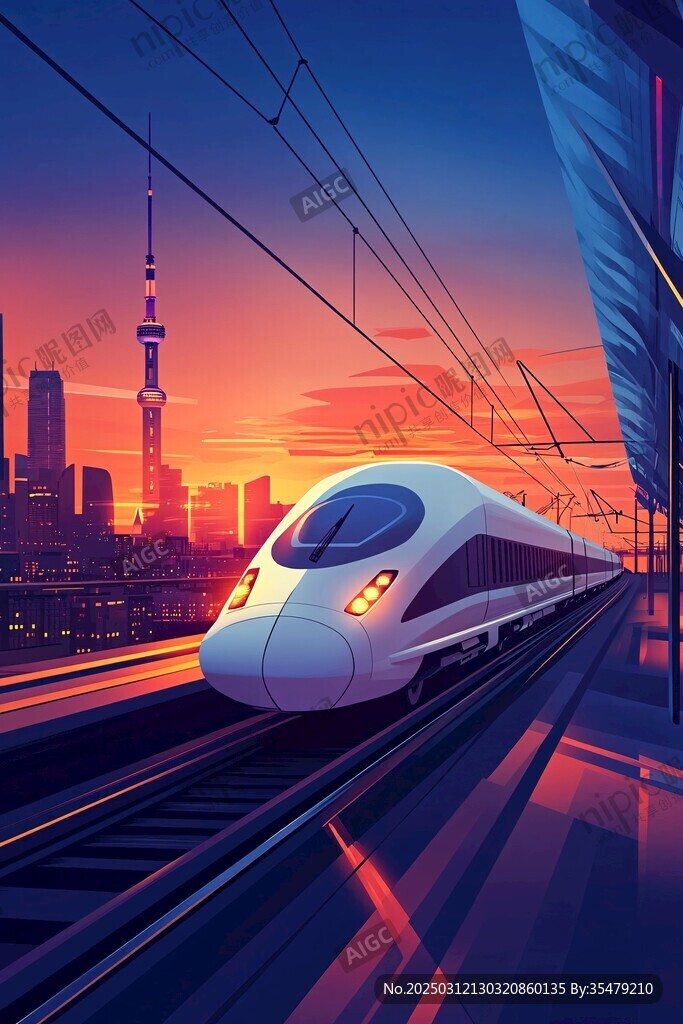 城市之光