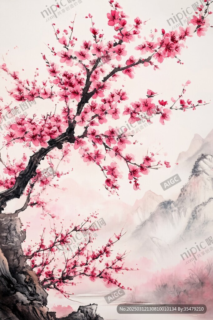 桃花潭水深千尺