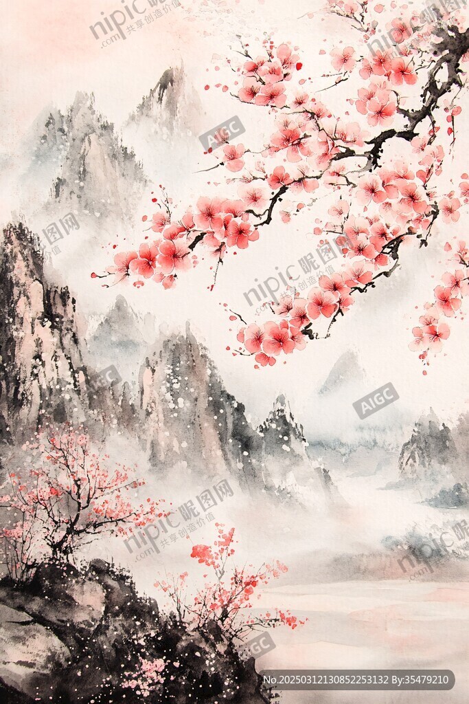 桃花潭水深千尺
