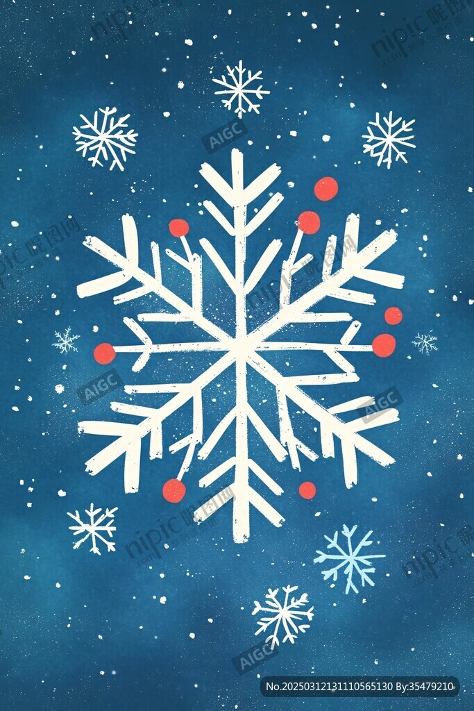 雪夜之星