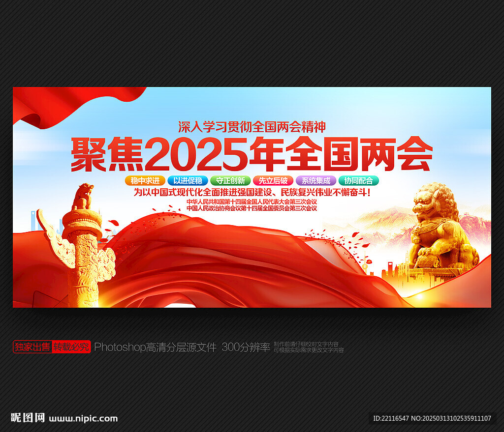 2025年两会