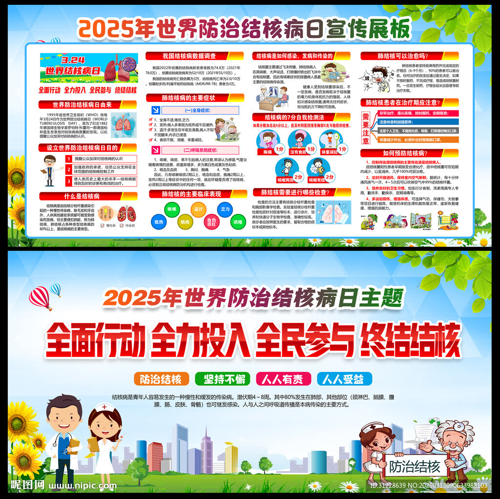 2025结核病