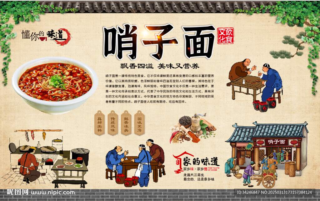 哨子面