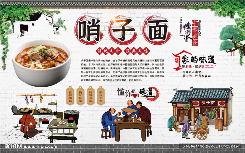 哨子面