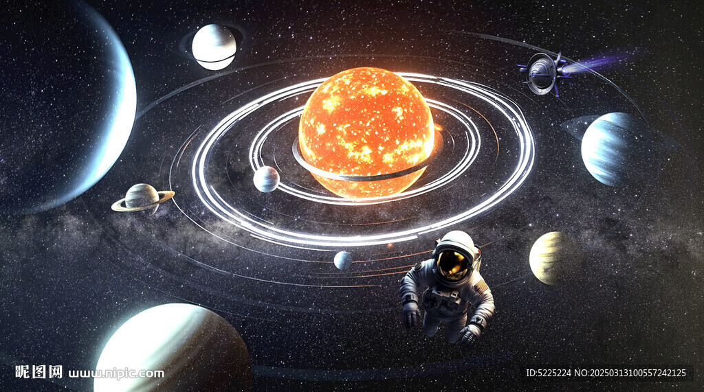星系