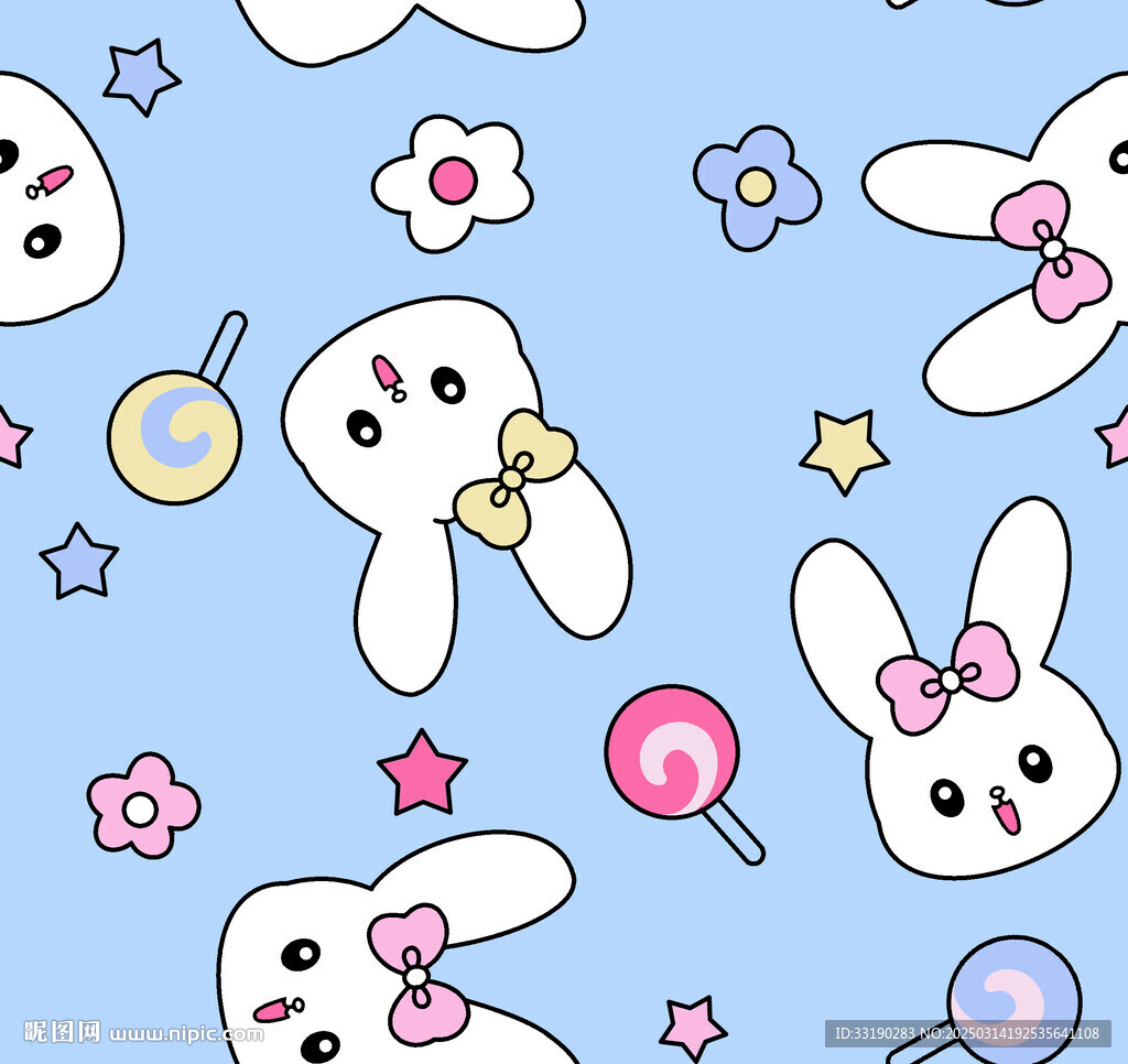 兔子