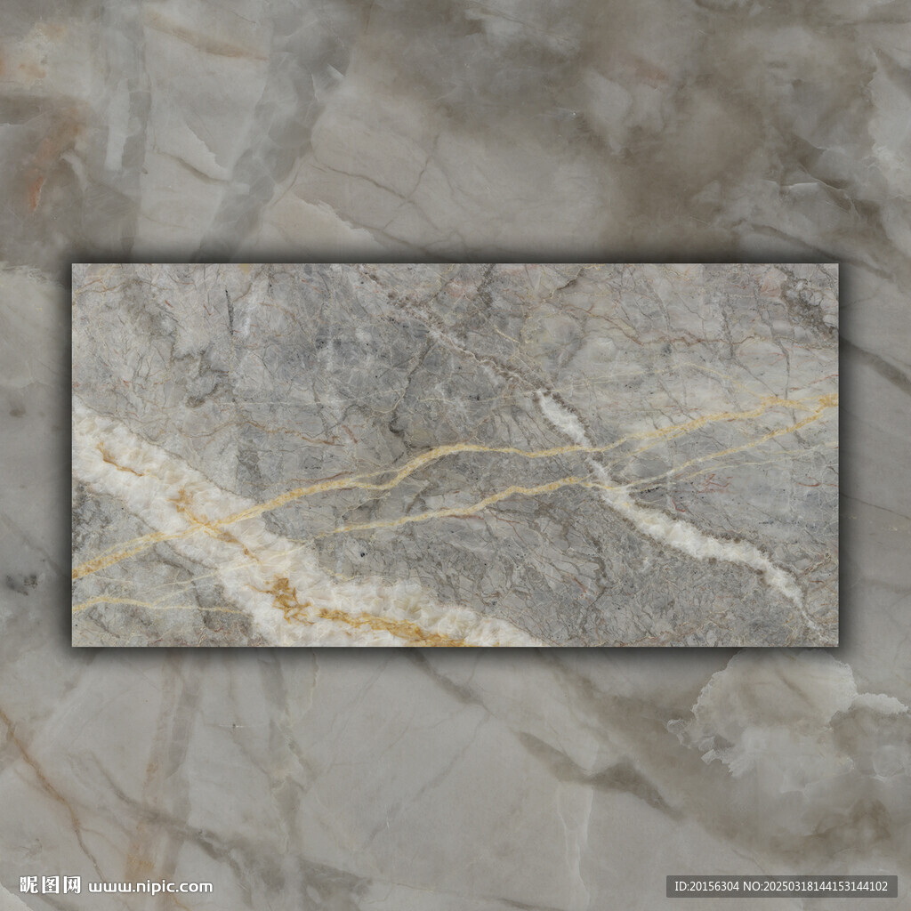 灰色大理石瓷砖设计文件