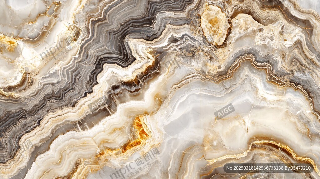 大理石纹理背景