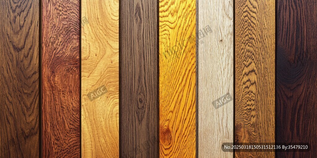 木纹样本