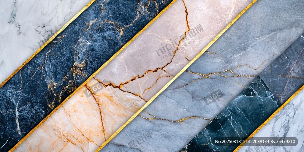 marble patterns and textures