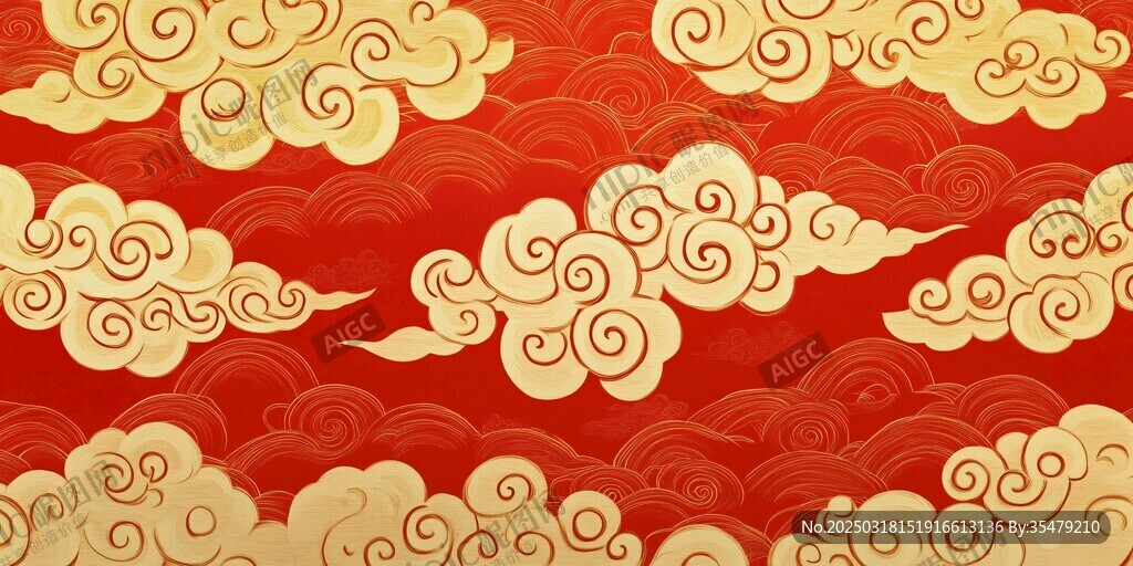 云红锦绣