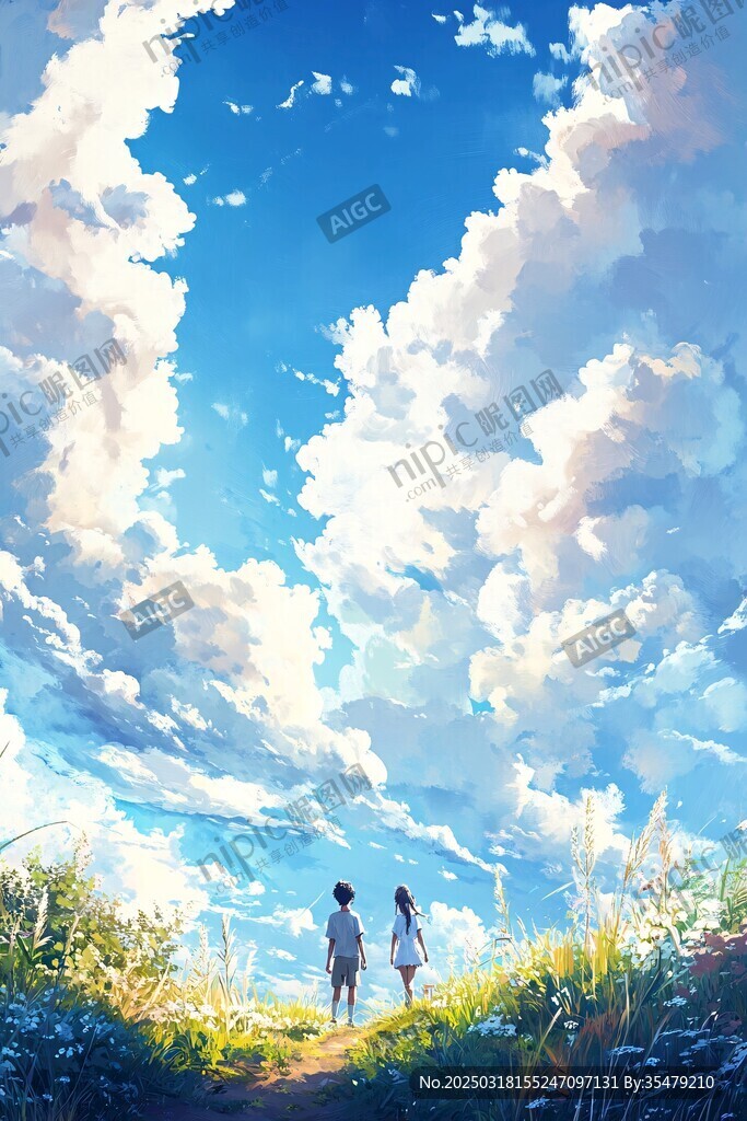 云海之旅