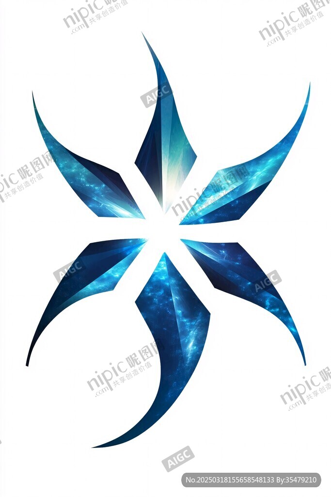 宇宙之谜的象征