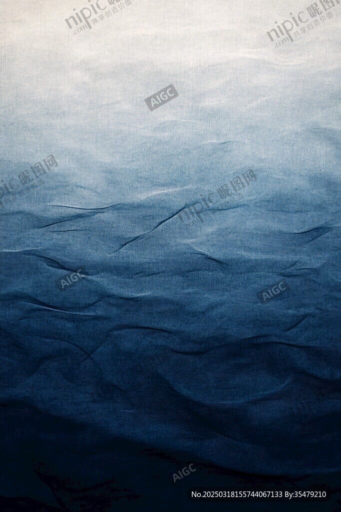 海洋之心