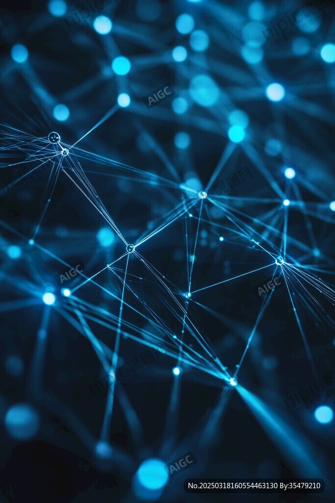 数字化时代的复杂网络