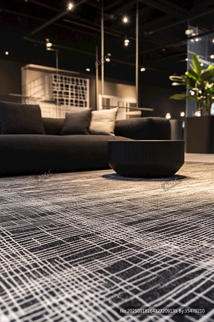 现代简约风格室内设计