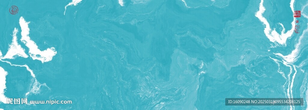 写意水墨装饰画