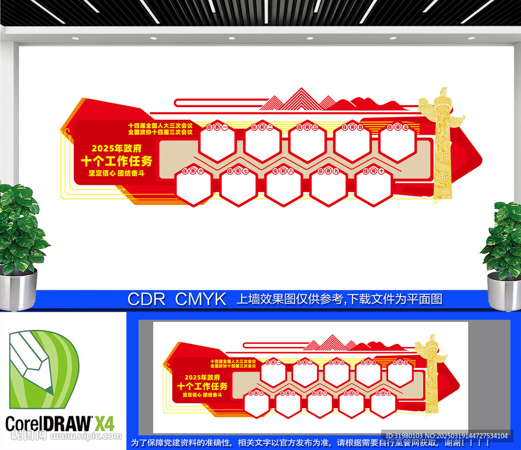 2025政府工作报告 