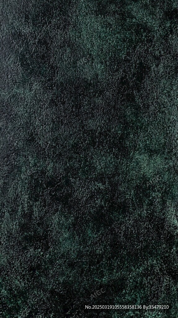抽象的绿色纹理背景