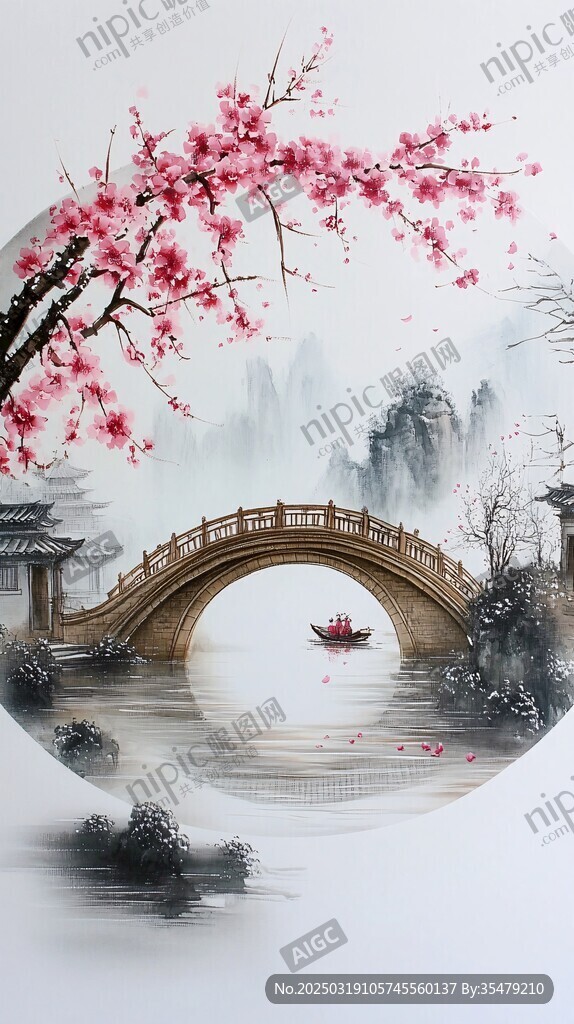 桃花潭水深千尺