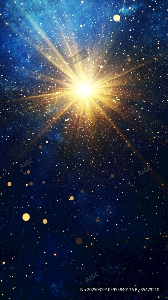 宇宙星空之谜