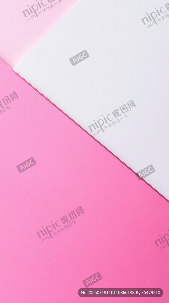 抽象几何构成