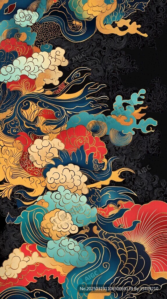 云海传奇