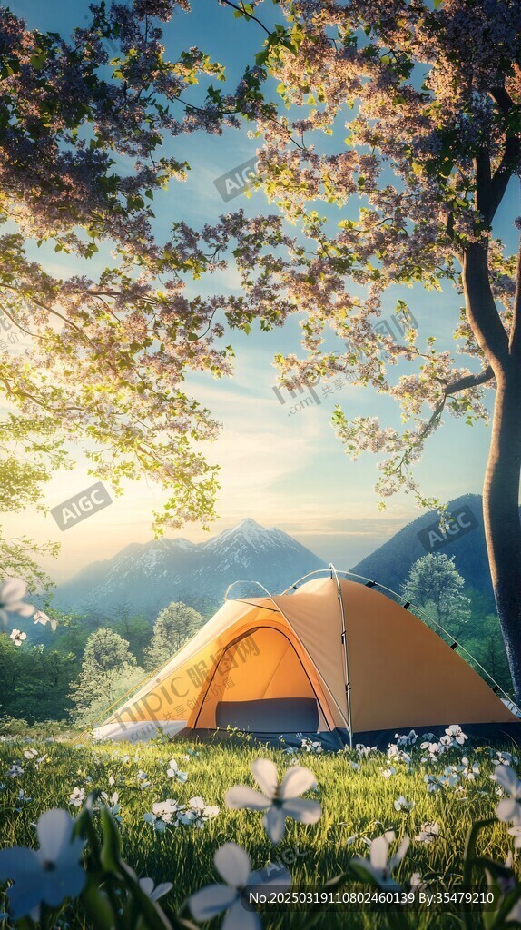 春日山野之旅