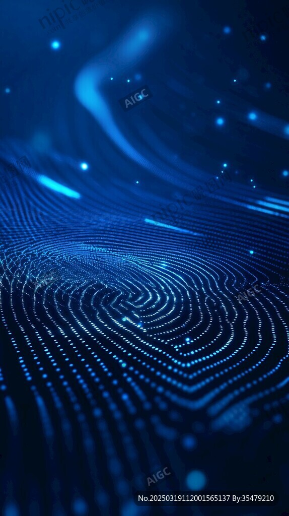 数字化转型的深度蓝海