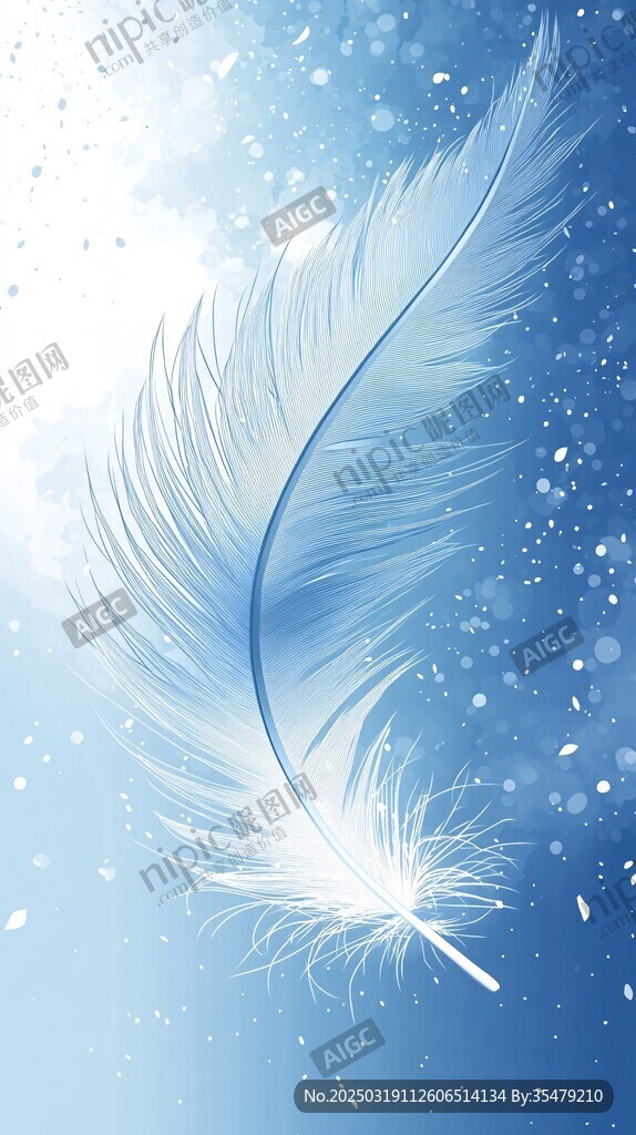 羽翼之舞
