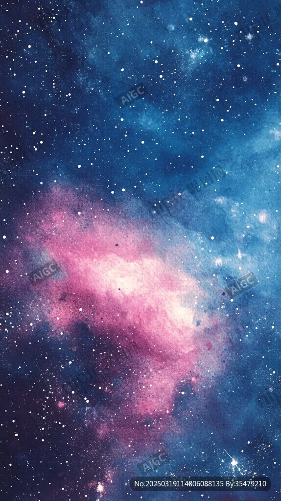 星空之谜