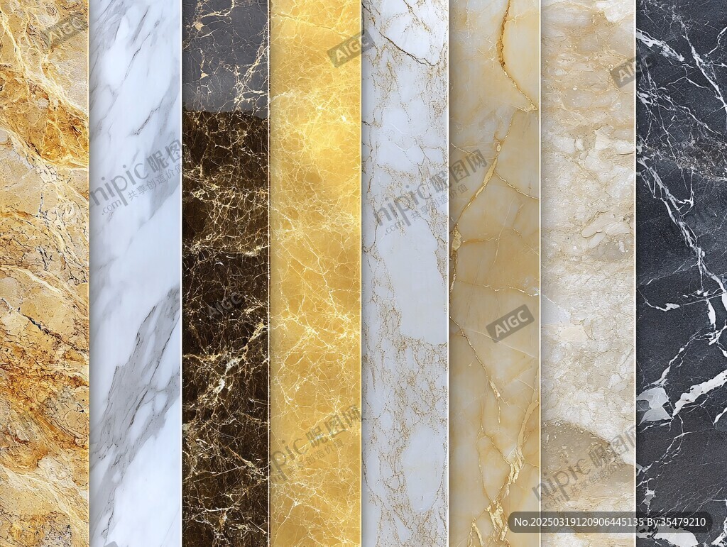 marble patterns