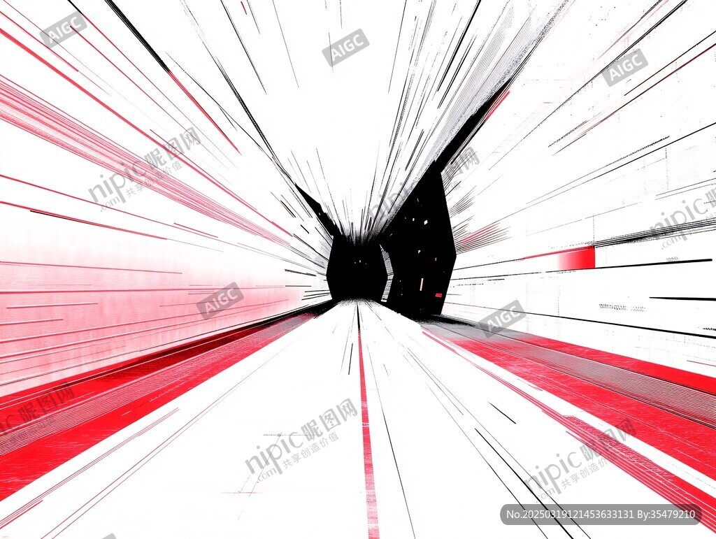 超速隧道
