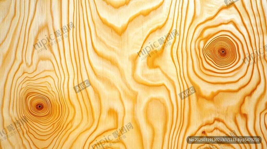 木纹纹理背景