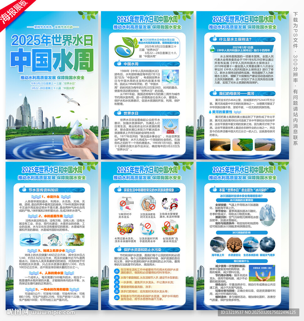 中国水周