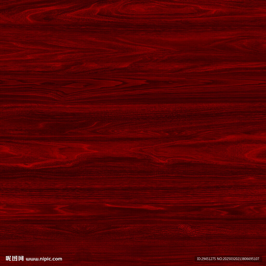 红色 轻奢简约木纹 高清大图 