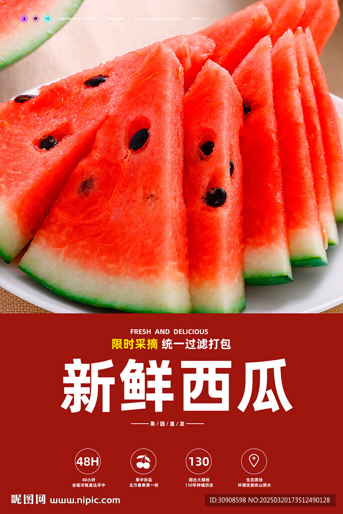 西瓜