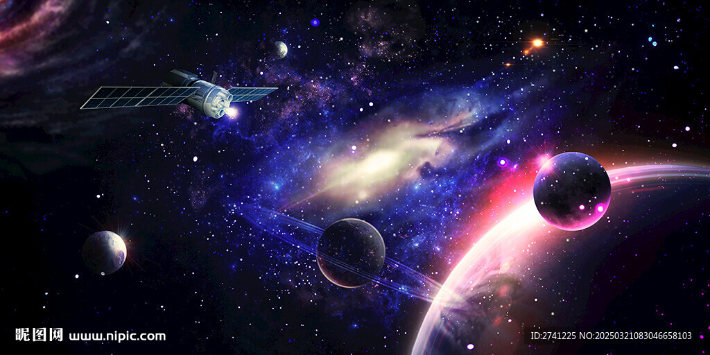 星空