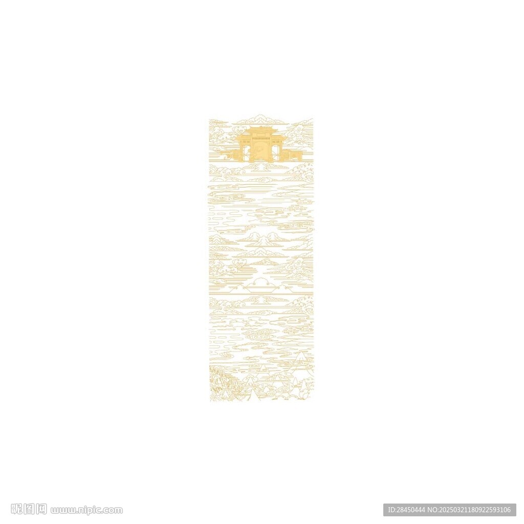插画