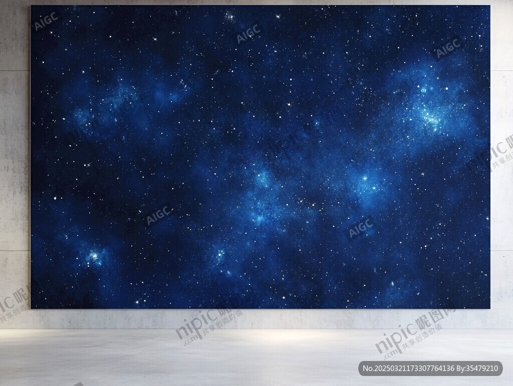 星空之境
