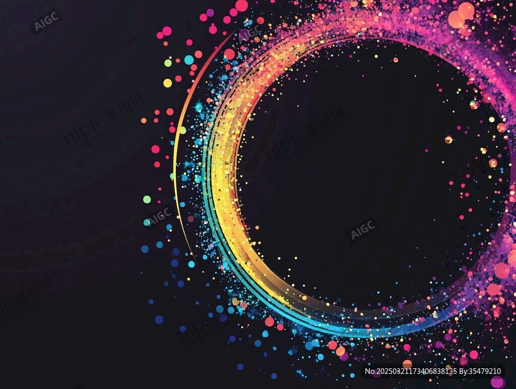 多彩宇宙