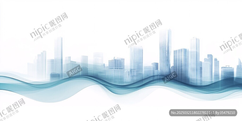 未来都市的数字化转型