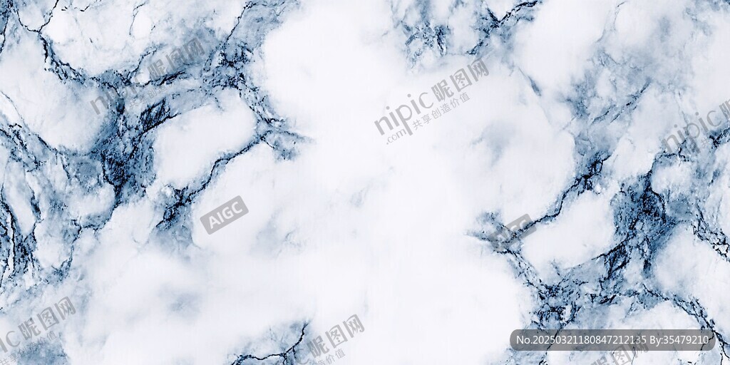 白色大理石纹理背景