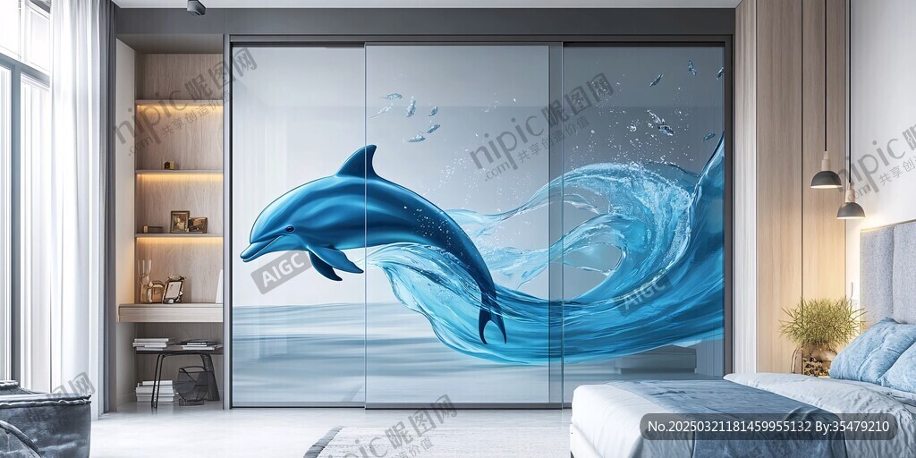海洋之舞